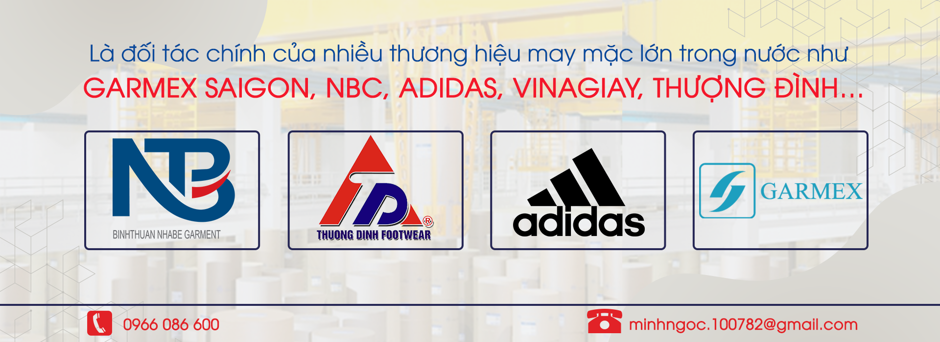CÔNG TY TNHH GIẤY MINH PHÚC
