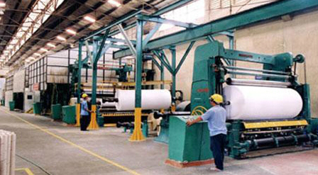 CÔNG TY TNHH GIẤY MINH PHÚC